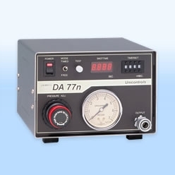 ディスペンサコントローラ DA55n／DV55n／DA55D／DV55D／DA77n／DV77N
