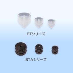 バレルプランジャ BT／BTA series