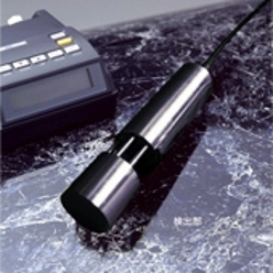 ポータブル型濁度水質計 FNX-80型