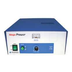ハイブリッド型超音波洗浄機 MEGA POWERシリーズ