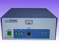 多周波超音波発振器 SOFTSONICシリーズ