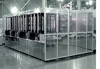 オートローダーシステム HLDシリーズ