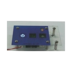 静電容量式タッチスイッチ評価キット
