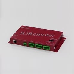 クラウド対応IoT／M2M端末 IORemoter