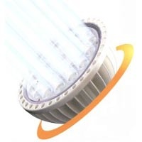 LED照明 エコDO