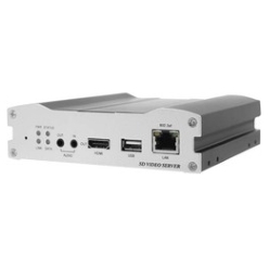 LAN-NTSC264+外観
