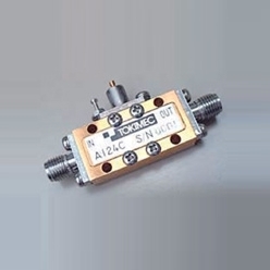 広帯域低雑音増幅器 Low-Noise Broadband Amplifiers