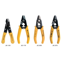 光ファイバーストリッパ JIC-125／175／200／375