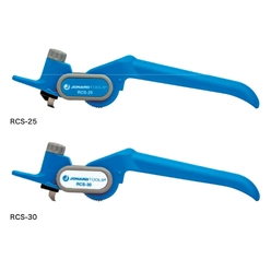 ラチェット式ダクトケーブルスリッター RCS-25／30