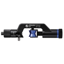 中間部分用ケーブルスリット＆リングツール CableSaber AST-200