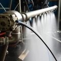 [ニュース]鋼板の酸洗・水洗・冷却|洗浄機能付きスプレーノズルヘッダー
