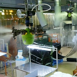 導入事例集 生産現場の乾燥・静電気対策(事例集)