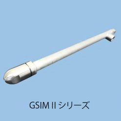 プラントの排ガス処理向けスプレーノズル|ろ液噴霧、ガス冷却、洗煙