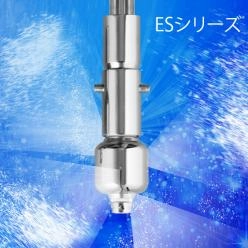 ワイドなコンベアもムラなく均一洗浄|節水・省エネ・コストダウン
