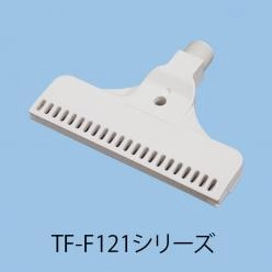 製品充填後のパウチ表面の水切り|ムラのないエアブローで液残し無し