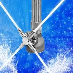 タンク洗浄ノズル