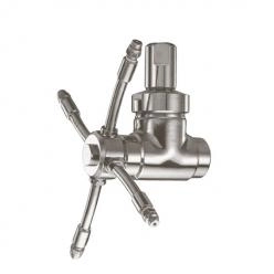 タンク洗浄ノズル