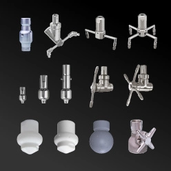 タンク洗浄ノズル