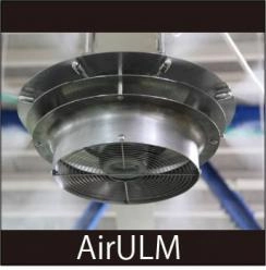 乾燥・静電気対策|産業用空調加湿システムAirAKI(エアラキ)