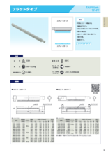 エアーノズル | TAIFUJet® | 長尺タイプ | TF-PF