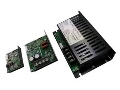 DCモータ用スピードコントローラ TD12715スピードコントローラシリーズ