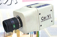 マルチビューメガピクセルカメラ EVQ-1000