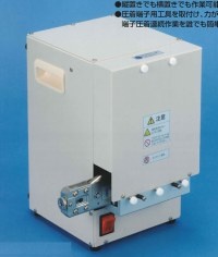 電動圧着機 TM-5