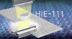 ハニカム構造体検査装置 HIE-111