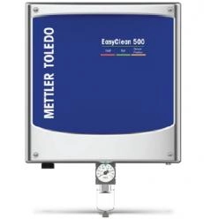 自動センサ洗浄・校正システム【EasyClean 500(X)】