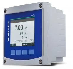 プロセス変換器 M400 2H Type2