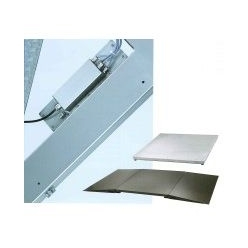 産業用薄型フロアスケール PFAシリーズ