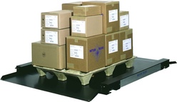 産業用薄型フロアスケール PFAシリーズ