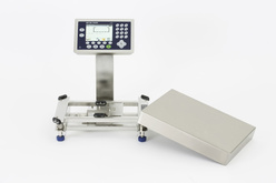 産業用コンパクトスケール ICS6x9シリーズ