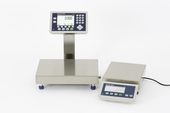 産業用コンパクトスケール ICS6x9シリーズ