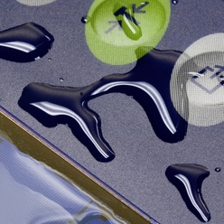 高機能型 計量指示計 IND780