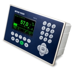 ステンレス製計量指示計 IND570シリーズ