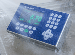 ステンレス製計量指示計 IND570シリーズ