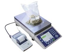 産業用コンパクトスケール ICS685