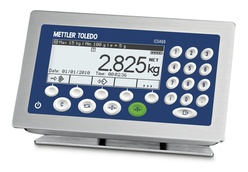 産業用コンパクトスケール ICS429/439