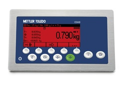 産業用コンパクトスケール ICS429/439