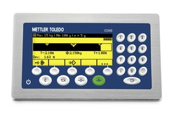 産業用コンパクトスケール ICS429/439