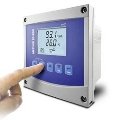 プロセス分析変換器 M400 2線式