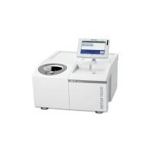 示差走査熱量測定装置 DSC 3＋