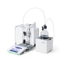 自動分注ソリューション クアントス(粉体・液体分注)