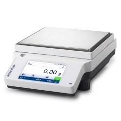 研究室/ラボ用電子天びん ME-T上皿天びん