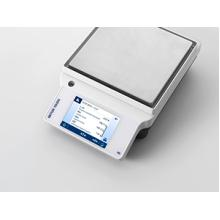 研究室／ラボ用電子天びん ME-T上皿天びん