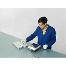 研究室／ラボ用電子天びん ME-T上皿天びん