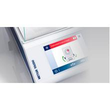 研究室／ラボ用電子天びん ML-T上皿天びん