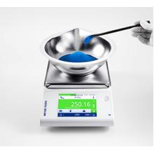 研究室／ラボ用電子天びん ML-T上皿天びん