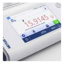 研究室/ラボ用電子天びん ML-T分析天びん